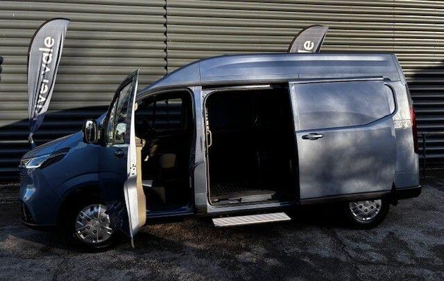 Maxus Deliver 7 image 7